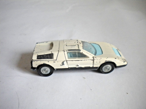 Dinky toys no224 mercedes benz - dinky,