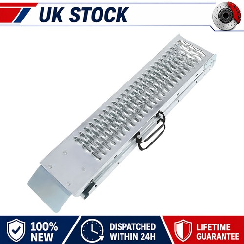 Heavy duty non slip loading - duty, non-slip