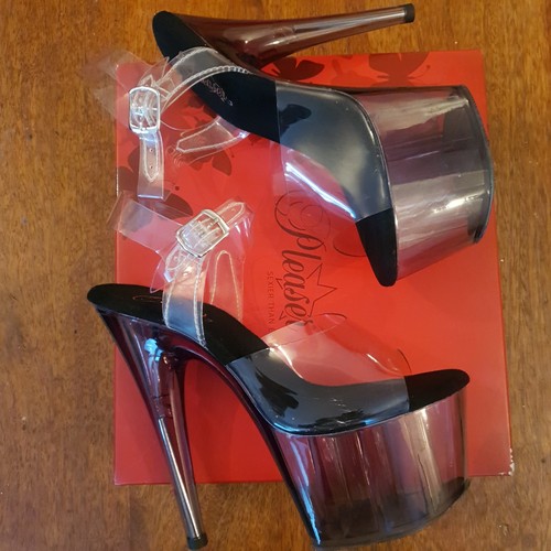 Pleaser adore platform - pleaser,