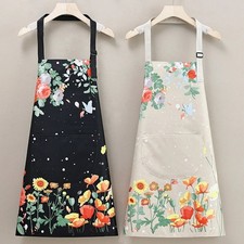 Women Kitchen Apron for