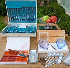 Job lot Cutlery odds stainless