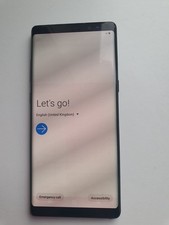 samsung galaxy note 8 with case