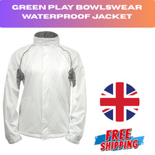 Green Play Sports Waterproof