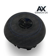 VW Golf Steering Wheel Air