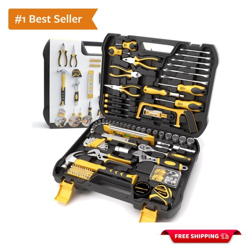 Ultimate 199 piece tool - tool, in