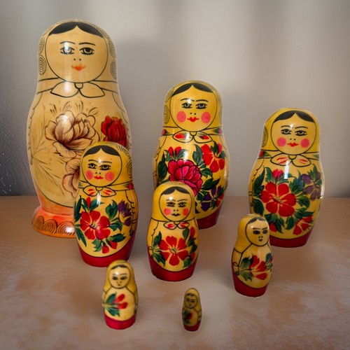 Vintage authentic ussr russian - authentic,
