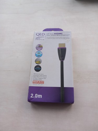 Qed profile eflex high - profile,