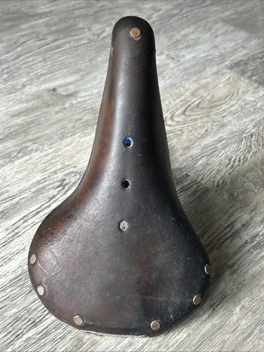 Brooks saddle seat b15 vintage - saddle,
