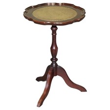 Vintage georgian style tripod - georgian,