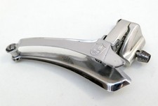 Campagnolo Athena Braze On Front Derailleur for Road Bikes (J)