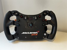 Fanatec McLaren GT3 V2 CSL