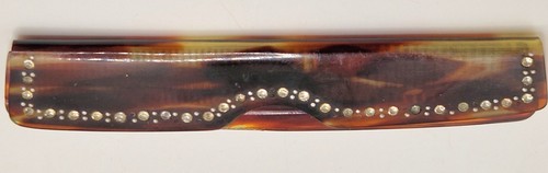 Vintage art deco faux - art,