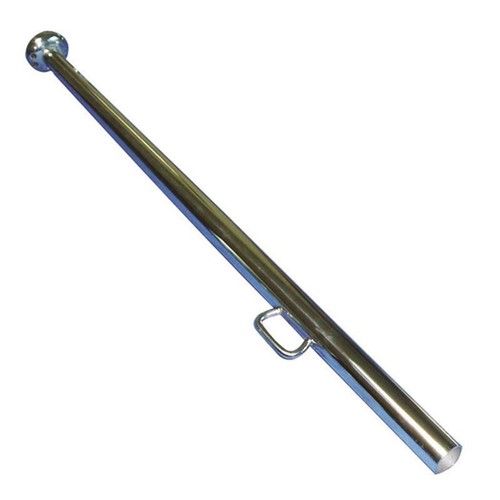 Quality stainless steel flag - stainless,