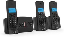 BT Premium Cordless Phone