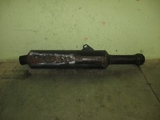 yamaha fzr400r  silencer