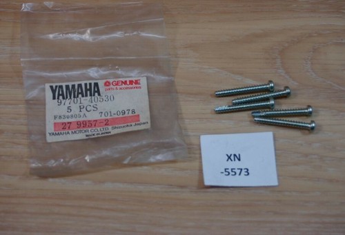 Yamaha xvz120 xvz1200 xt600 - yamaha,