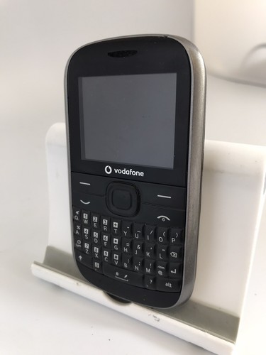 Vodafone 354 black - black,
