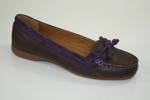 Sebago ballet flats womens - sebago,