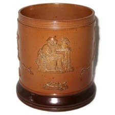 Royal Doulton Lambeth Canister