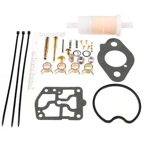 Carburetor kit for - carburetor,