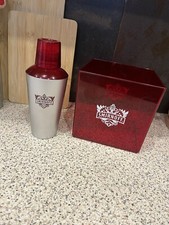 Smirnoff Cocktail Shaker And