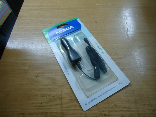Genuine original nokia 6 - original,