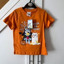 Kids Age 2 - 3 Year Bluey