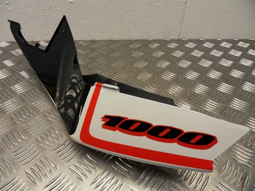 Suzuki gsxr 1000 - 1000, left