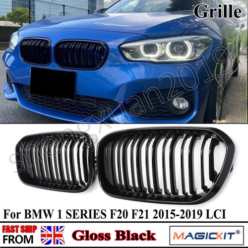 For bmw series - f21, gloss