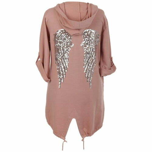Women sequin angel - sequin,