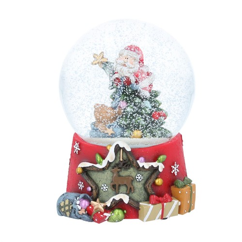 Gisela graham santa - gisela, on