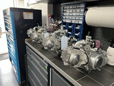 Engine Restoration Service