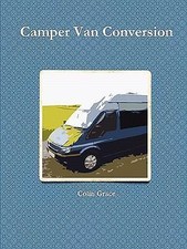 Camper Van Conversion by 