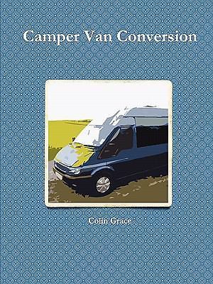 Camper van conversion - camper,