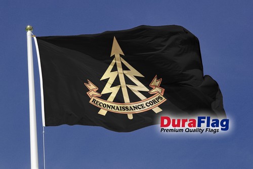 Reconnaissance corps courtesy - reconnaissance,