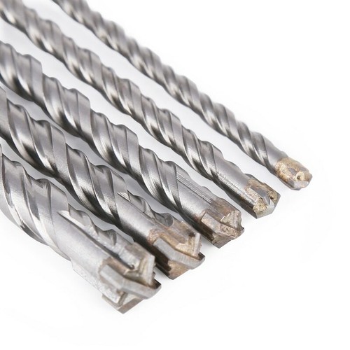 5pcs 12mm sds plus masonry - 5-12mm,