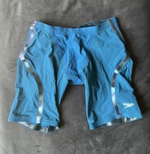 Speedo LZR Racer X Men’s Fastskin Jammer Size 27