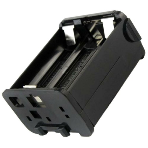 6xaa battery compartment - 6xaa,