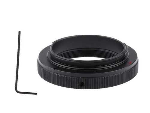 Lens adapter for - ,