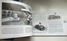 austin j40 / pathfinder Pedal Car  new book by david whyley