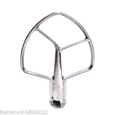 Kitchenaid Burnished Beater