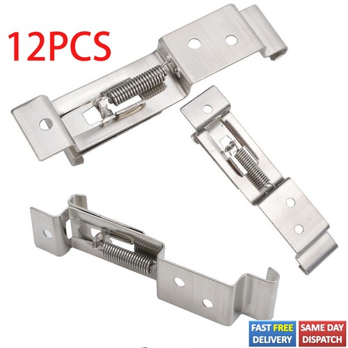 12pcs trailer oblong number - trailer,