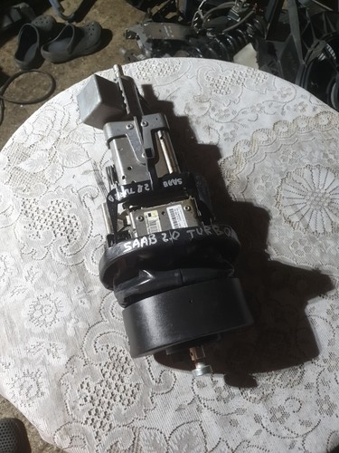 Steering column adjustable - steering,