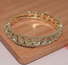 Fashion Crystal Bracelet For