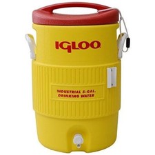 Gallon water dispenser igloo - 5,