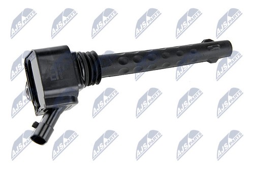 New ignition coil - new, abarth