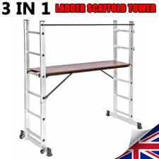 Aluminium working - in, 1