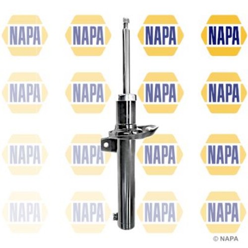 Front shock absorber for - front,