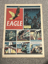 Eagle comic Vol 1 - issue 49 -