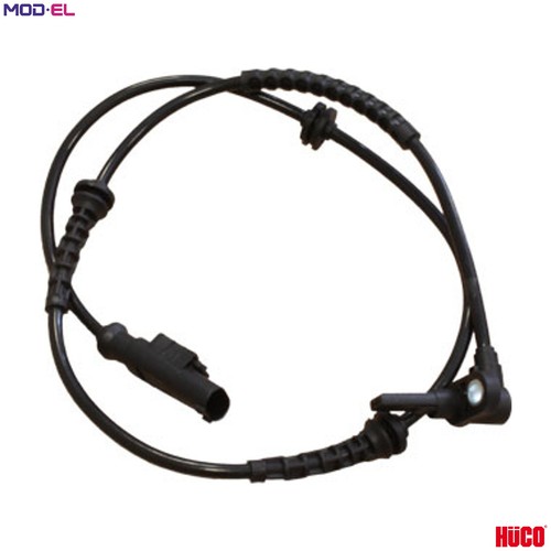 Sensor wheel speed 131634 for - sensor,